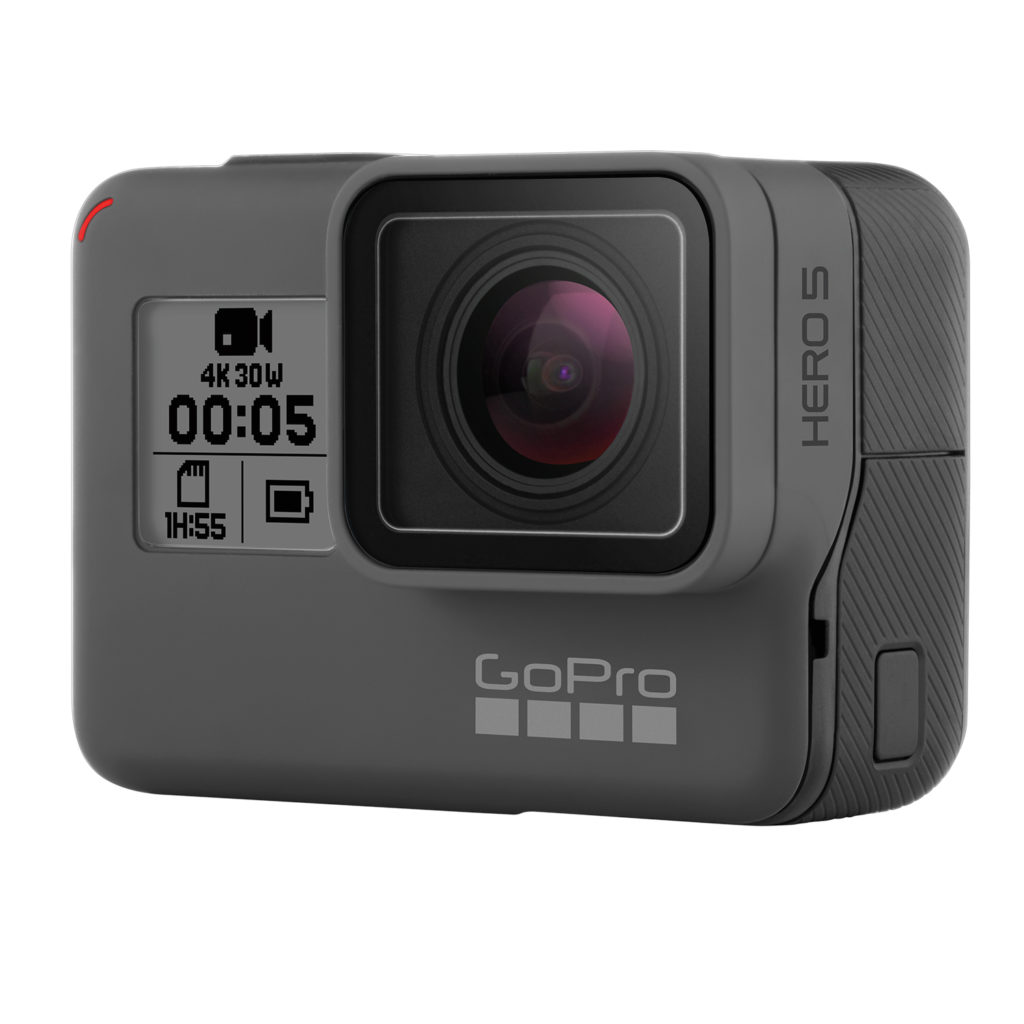 Gopro Hero black 5 review